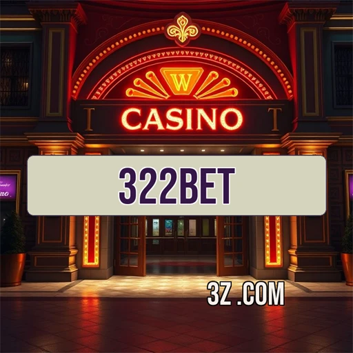 322bet.com Apostas ao vivo