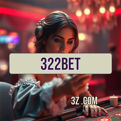 Slots Vibrantes e Empolgantes no 322bet.com para Todos!