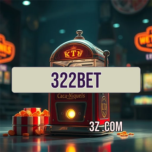 Experiência VIP no 322bet.com: Um Mundo de Privilégios