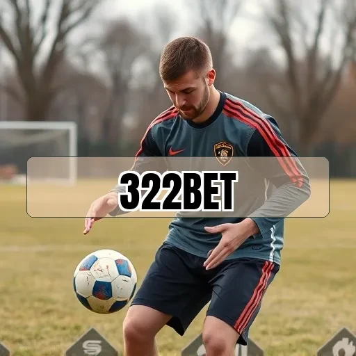 322bet.com: Jackpots Que Transformam Jogos em Prêmios Explosivos
