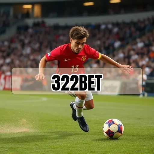 322bet.com: Novidades e Dicas para Apostadores em Destaque